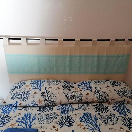Casa Azzurra Olbia Mare Apartman Kültér fotó